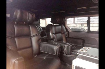 2016 Hyundai Grand Starex for sale