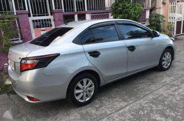 Toyota Vios E 2015 AT for sale