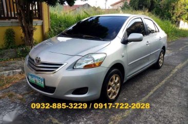 2012 Toyota Vios for sale