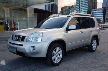  2010 Nissan Xtrail for sale