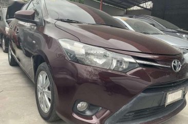 2017 Toyota Vios E for sale