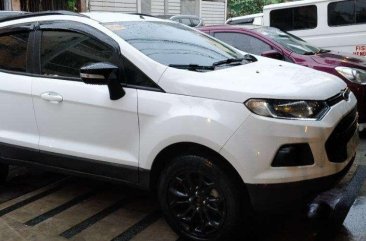 Ford Ecosport 2017 for sale