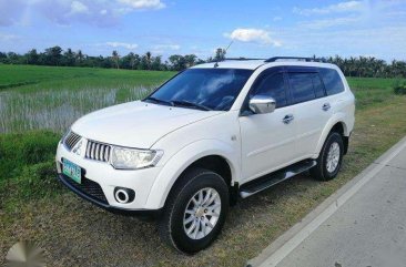 Mitsubishi Montero Sport 2010 for sale