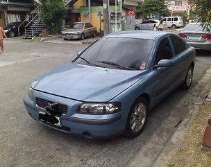 SELLING Volvo S60 2004