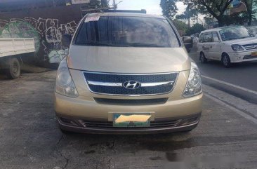 Hyundai Grand Starex 2012 for sale