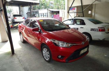 2018 Toyota Vios E Dual Vvti Automatic FOR SALE