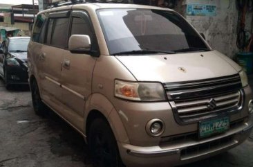 2006 Suzuki APV for sale