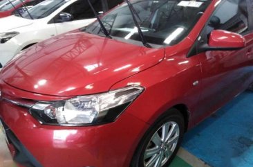 2014 TOYOTA Vios e excellent condition