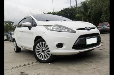 2012 Ford Fiesta Hatchback for sale