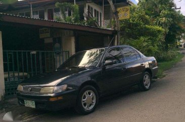 Toyota Corolla 1995 for sale