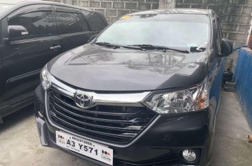 2018 Toyota Avanza 1.5G for sale