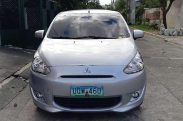 Mitsubishi Mirage 2013 for sale