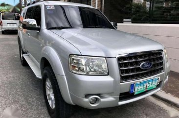 2008 model Ford Everest for sale