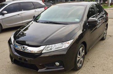 Honda City 2017 VX NAVI AT for sale