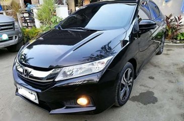 Honda City VX 1.5 2014 FOR SALE