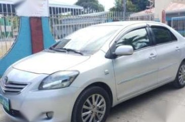 2013 Toyota Vios for sale