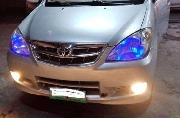 2007 Toyota Avanza for sale