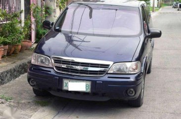 Chevrolet Venture 2002 for sale