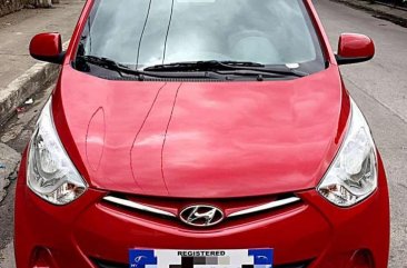 For Sale or Swap 2018 Hyundai Eon GLX