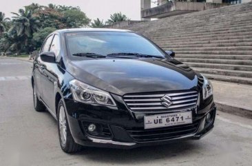 2017 Suzuki Ciaz FOR SALE