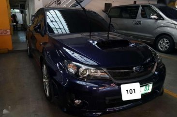 2012 Subaru WRX STI for sale