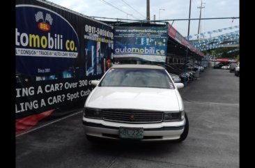 1994 Cadillac DeVille for sale