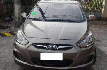 Ltfrb-Grab Hyundai Accent Dsl Automatic 2016-2017