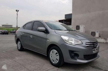 2016 Mitsubishi Mirage G4 for sale