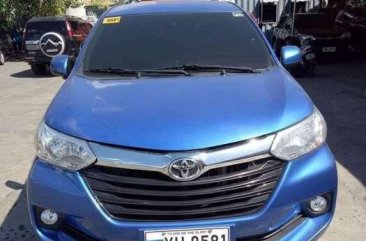 2016 Toyota Avanza 15 G for sale 