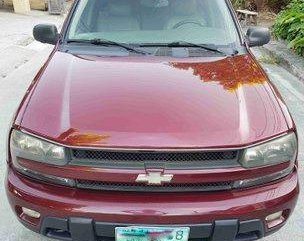 Chevrolet Trailblazer 2005 AT for sale