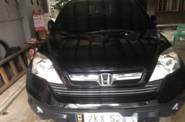 Honda CR-V 2007 AT for sale