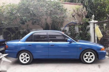 Mitsubishi Lancer 1995 for sale