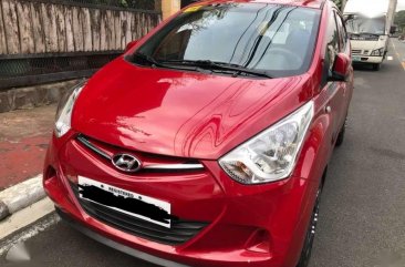 2018 Hyundai Eon GLX for sale