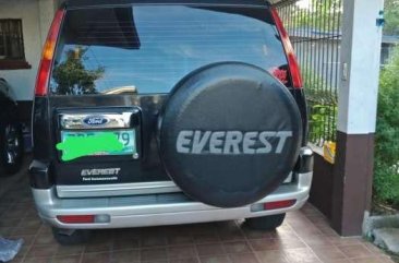 Ford Everest 2006 for sale