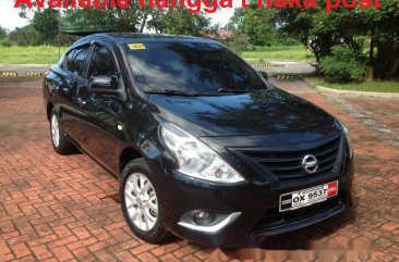 2017 Nissan Almera for sale