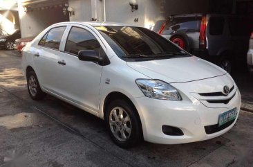 2012 Toyota Vios J MT for sale