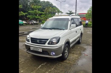 2017 Mitsubishi Adventure GLS Sport for sale