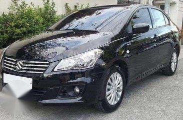 Grab Ltfrb Suzuki Ciaz 2017 manual for sale