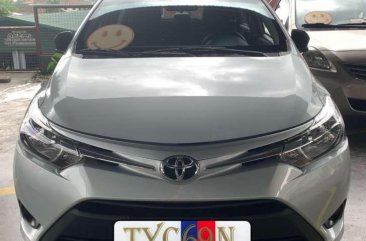 2017 Toyota Vios 13J 11TKMS Tycoon Powercars