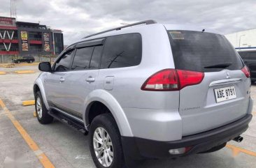 Mitsubishi Montero GLX AT 2015 for sale