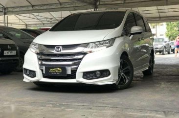 2015 Honda Odyssey for sale