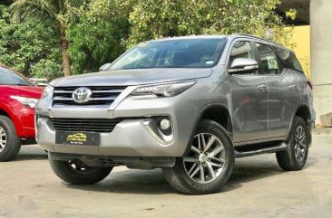 2016 Toyota Fortuner for sale