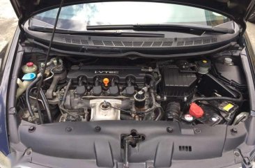 Honda Civic FD 2007 for sale