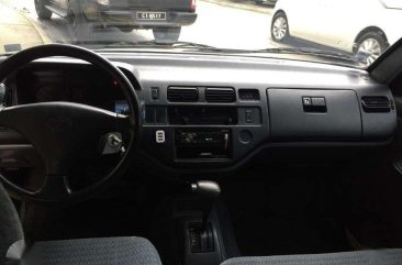 Toyota REVO GLX 1999 for sale