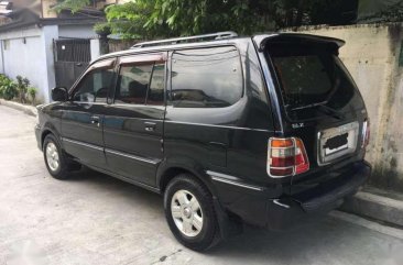 Toyota Revo GLX Diesel for sale