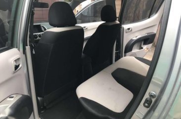 2015 Mitsubishi Strada for sale