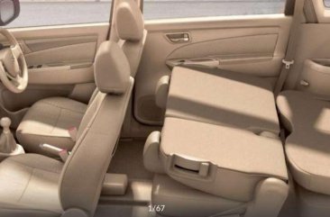 Suzuki Ertiga 2016 for sale