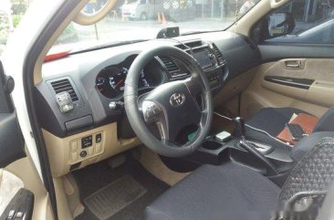 Toyota Fortuner 2015 for sale