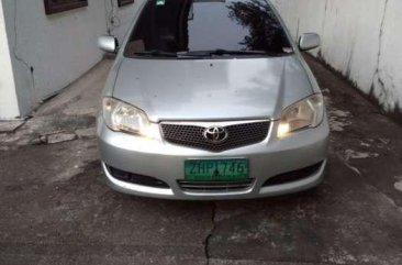 Toyota Vios 2007 for sale