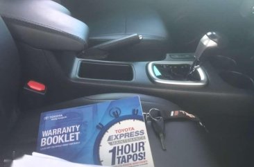 2016 Toyota Hi Lux 4X2 G Best Buy FOR SALE